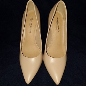 Christian Siriano pumps shoes